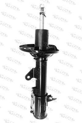 Vital Suspensions 110915.1 Suspension shock absorber rear left gas oil 1109151: Buy near me in Poland at 2407.PL - Good price!