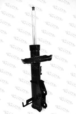 Vital Suspensions 110871.1 Front Left Gas Oil Suspension Shock Absorber 1108711: Buy near me in Poland at 2407.PL - Good price!