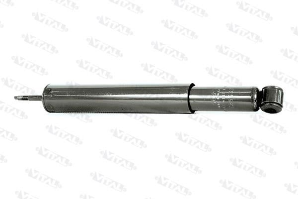 Vital Suspensions 201675 Rear oil shock absorber 201675: Buy near me in Poland at 2407.PL - Good price!