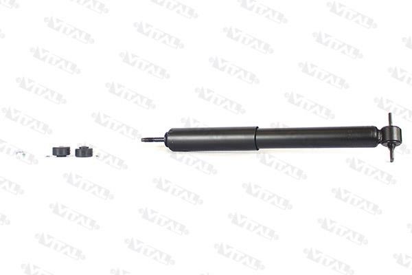 Vital Suspensions 101231.0 Front oil shock absorber 1012310: Buy near me in Poland at 2407.PL - Good price!