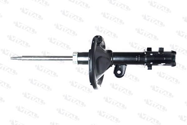 Vital Suspensions 110909.2 Front right gas oil shock absorber 1109092: Buy near me in Poland at 2407.PL - Good price!