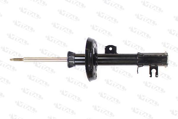 Vital Suspensions 210873 Front oil and gas suspension shock absorber 210873: Buy near me in Poland at 2407.PL - Good price!
