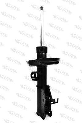 Vital Suspensions 110870.2 Front right gas oil shock absorber 1108702: Buy near me in Poland at 2407.PL - Good price!
