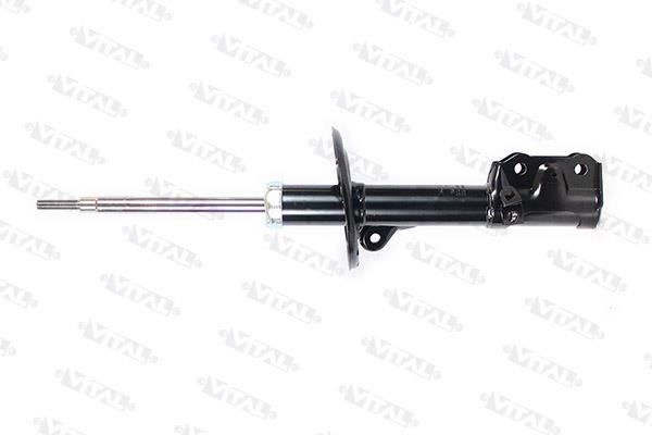 Vital Suspensions 110382.2 Front right gas oil shock absorber 1103822: Buy near me in Poland at 2407.PL - Good price!