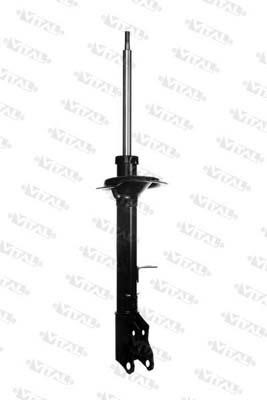 Vital Suspensions 210427 Rear oil and gas suspension shock absorber 210427: Buy near me in Poland at 2407.PL - Good price!