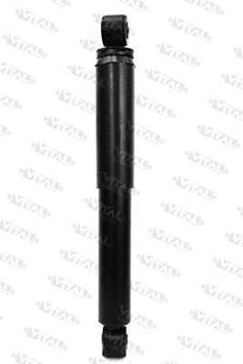 Vital Suspensions 111405.0 Rear oil and gas suspension shock absorber 1114050: Buy near me in Poland at 2407.PL - Good price!