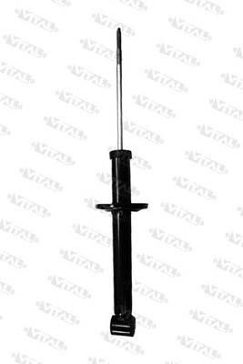 Vital Suspensions 211180 Rear oil and gas suspension shock absorber 211180: Buy near me in Poland at 2407.PL - Good price!