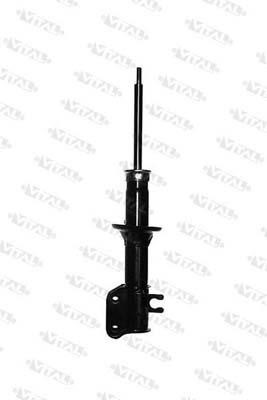 Vital Suspensions 100924.1 Front oil shock absorber 1009241: Buy near me in Poland at 2407.PL - Good price!