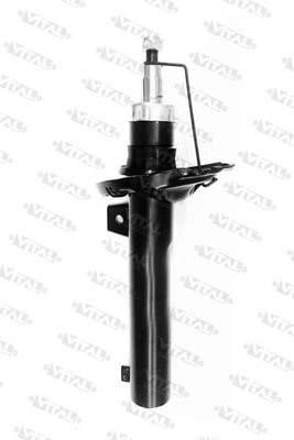 Vital Suspensions 110785.0 Front oil and gas suspension shock absorber 1107850: Buy near me in Poland at 2407.PL - Good price!