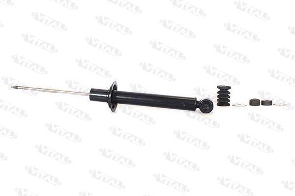 Vital Suspensions 110993.0 Rear oil and gas suspension shock absorber 1109930: Buy near me in Poland at 2407.PL - Good price!