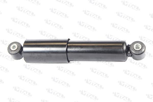 Vital Suspensions 211397 Rear oil and gas suspension shock absorber 211397: Buy near me in Poland at 2407.PL - Good price!