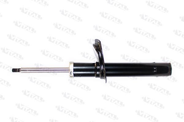 Vital Suspensions 100204.0 Front oil shock absorber 1002040: Buy near me in Poland at 2407.PL - Good price!