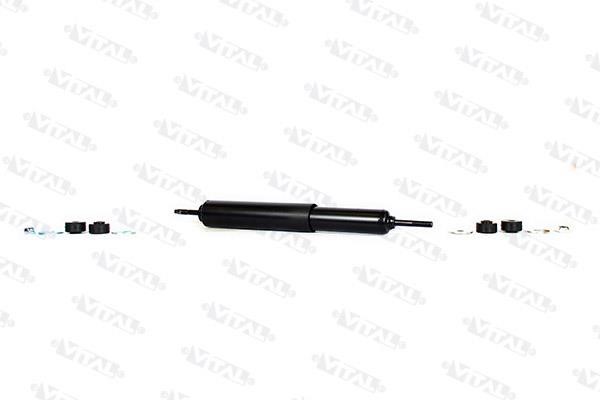 Vital Suspensions 101241.0 Rear oil shock absorber 1012410: Buy near me in Poland at 2407.PL - Good price!