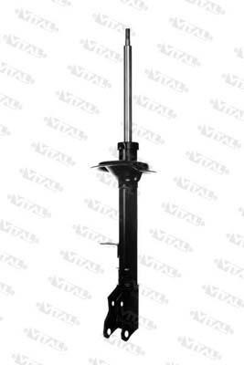 Vital Suspensions 110427.2 Rear right gas oil shock absorber 1104272: Buy near me in Poland at 2407.PL - Good price!