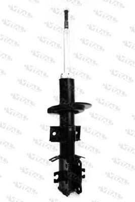 Vital Suspensions 110790.0 Front oil and gas suspension shock absorber 1107900: Buy near me in Poland at 2407.PL - Good price!