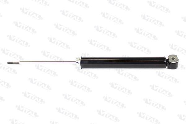 Vital Suspensions 211332 Rear oil and gas suspension shock absorber 211332: Buy near me in Poland at 2407.PL - Good price!