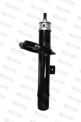 Vital Suspensions 110588.2 Front right gas oil shock absorber 1105882: Buy near me in Poland at 2407.PL - Good price!