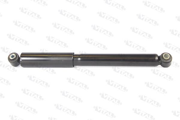 Vital Suspensions 211353 Rear oil and gas suspension shock absorber 211353: Buy near me in Poland at 2407.PL - Good price!