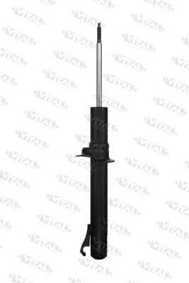 Vital Suspensions 210975 Front oil and gas suspension shock absorber 210975: Buy near me in Poland at 2407.PL - Good price!