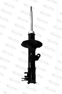 Vital Suspensions 110879.2 Front right gas oil shock absorber 1108792: Buy near me in Poland at 2407.PL - Good price!