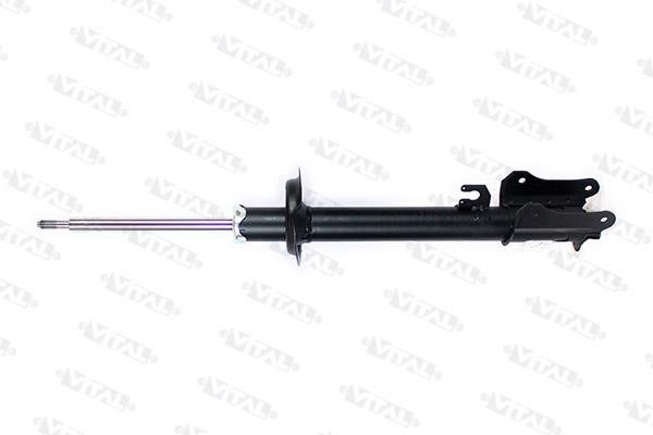 Vital Suspensions 110250.0 Rear oil and gas suspension shock absorber 1102500: Buy near me in Poland at 2407.PL - Good price!