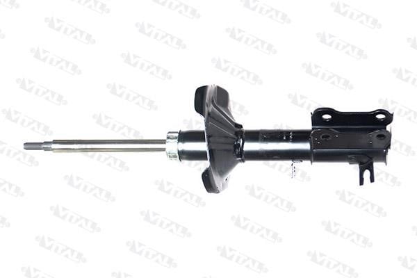 Vital Suspensions 110893.1 Front Left Gas Oil Suspension Shock Absorber 1108931: Buy near me in Poland at 2407.PL - Good price!