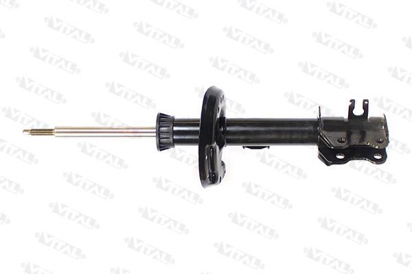 Vital Suspensions 110873.2 Front right gas oil shock absorber 1108732: Buy near me in Poland at 2407.PL - Good price!