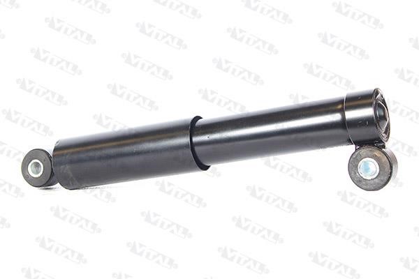Vital Suspensions 111399.0 Rear oil and gas suspension shock absorber 1113990: Buy near me in Poland at 2407.PL - Good price!