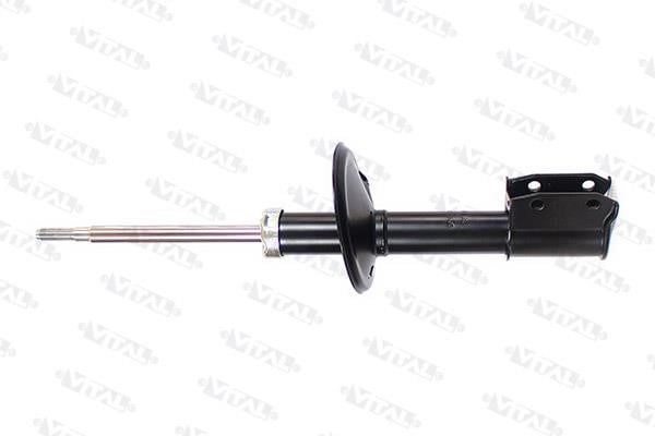 Vital Suspensions 210951 Front oil and gas suspension shock absorber 210951: Buy near me in Poland at 2407.PL - Good price!