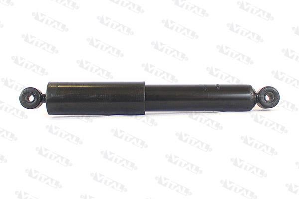 Vital Suspensions 101772.0 Rear oil shock absorber 1017720: Buy near me in Poland at 2407.PL - Good price!