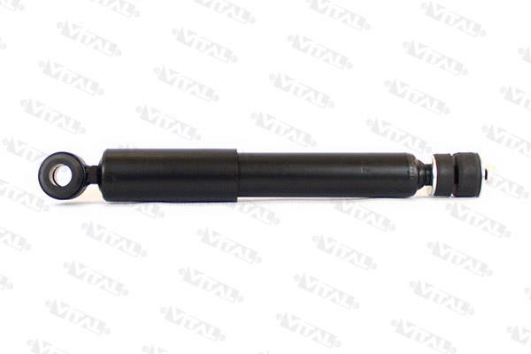 Vital Suspensions 111983.0 Rear oil and gas suspension shock absorber 1119830: Buy near me in Poland at 2407.PL - Good price!