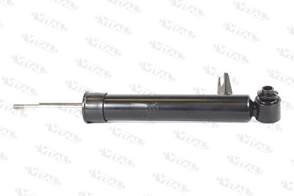 Vital Suspensions 112063.2 Rear right gas oil shock absorber 1120632: Buy near me in Poland at 2407.PL - Good price!