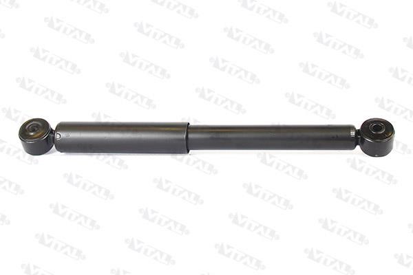 Vital Suspensions 111429.0 Rear oil and gas suspension shock absorber 1114290: Buy near me in Poland at 2407.PL - Good price!