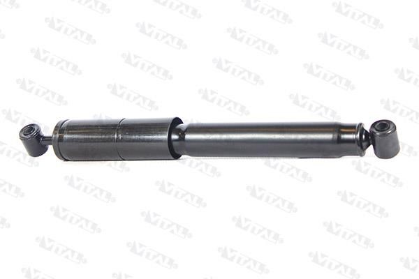 Vital Suspensions 101338.0 Rear oil shock absorber 1013380: Buy near me in Poland at 2407.PL - Good price!