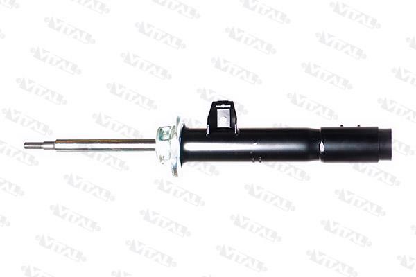 Vital Suspensions 110943.1 Front Left Gas Oil Suspension Shock Absorber 1109431: Buy near me in Poland at 2407.PL - Good price!