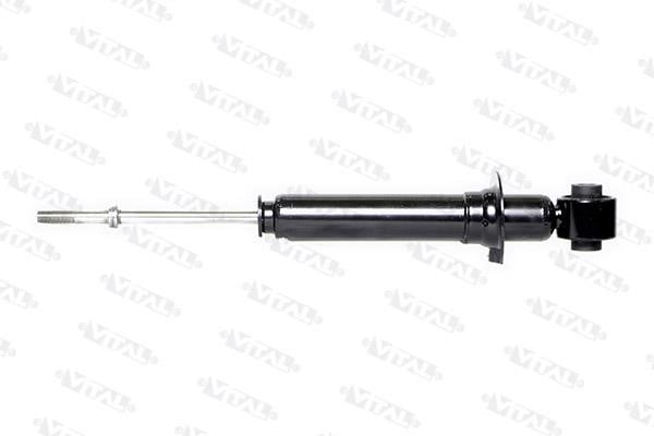 Vital Suspensions 211200 Rear oil and gas suspension shock absorber 211200: Buy near me in Poland at 2407.PL - Good price!