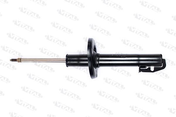 Vital Suspensions 210298 Front oil and gas suspension shock absorber 210298: Buy near me in Poland at 2407.PL - Good price!