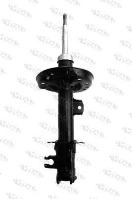 Vital Suspensions 110156.1 Front Left Gas Oil Suspension Shock Absorber 1101561: Buy near me in Poland at 2407.PL - Good price!