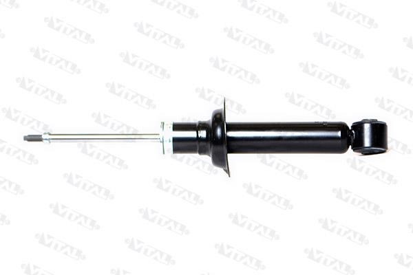 Vital Suspensions 211188 Rear oil and gas suspension shock absorber 211188: Buy near me in Poland at 2407.PL - Good price!