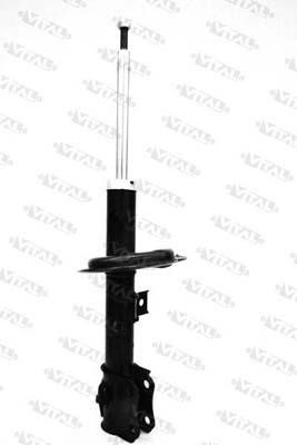 Vital Suspensions 110748.2 Front right gas oil shock absorber 1107482: Buy near me in Poland at 2407.PL - Good price!