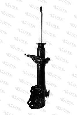 Vital Suspensions 210839 Front oil and gas suspension shock absorber 210839: Buy near me in Poland at 2407.PL - Good price!