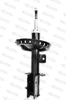 Vital Suspensions 210170 Front oil and gas suspension shock absorber 210170: Buy near me in Poland at 2407.PL - Good price!