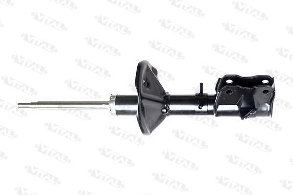 Vital Suspensions 210525 Front oil and gas suspension shock absorber 210525: Buy near me in Poland at 2407.PL - Good price!