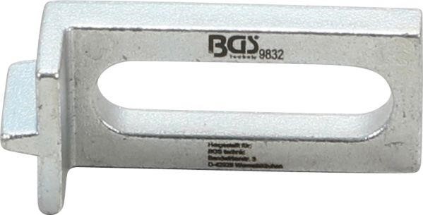 BGS 9832 Комплект монтажных приспособлений 9832: Отличная цена - Купить в Польше на 2407.PL!
