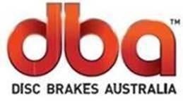 DBA DBA2565E Brake disk DBA2565E: Buy near me in Poland at 2407.PL - Good price!