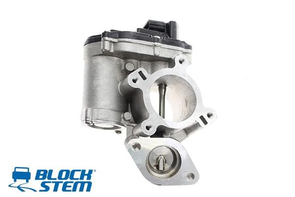 Block Stem EGR0345 EGR Valve EGR0345: Buy near me in Poland at 2407.PL - Good price!