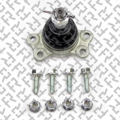 Redaelli Ricambi 5-603K Ball joint 5603K: Buy near me in Poland at 2407.PL - Good price!