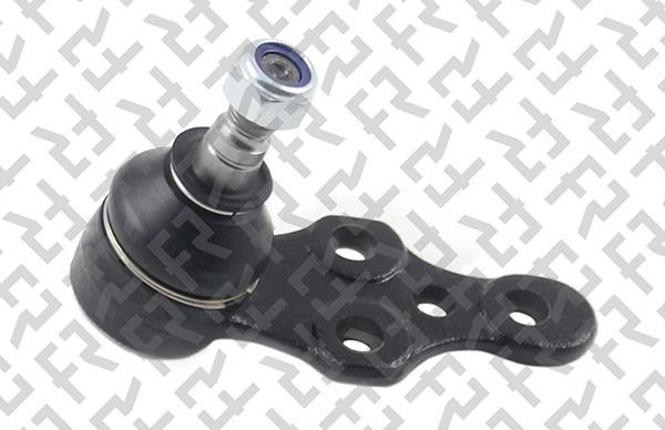 Redaelli Ricambi 5-66 Ball joint 566: Buy near me in Poland at 2407.PL - Good price!