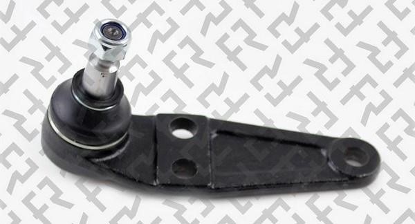 Redaelli Ricambi 9-87 Ball joint 987: Buy near me in Poland at 2407.PL - Good price!