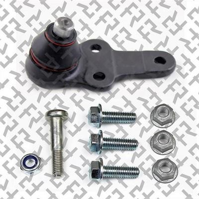 Redaelli Ricambi FO-101K1 Ball joint FO101K1: Buy near me in Poland at 2407.PL - Good price!
